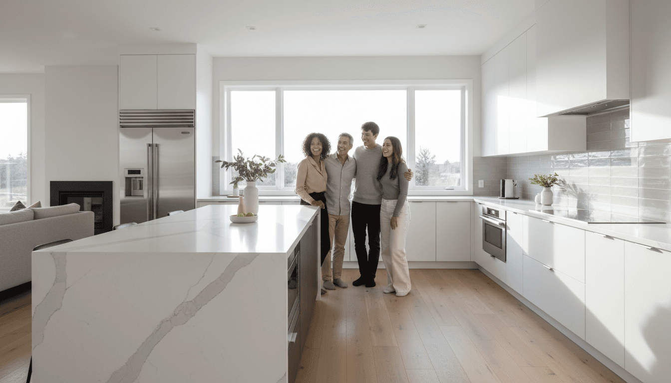 Property improvements